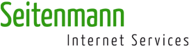 logo seitenmann - webdesign vorarlberg