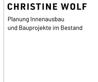 www.christine-wolf.ch