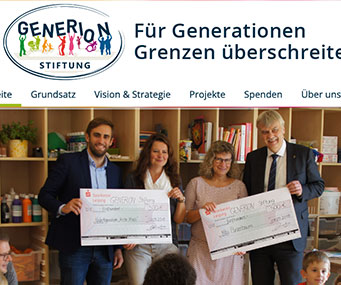 www.generion-stiftung.de