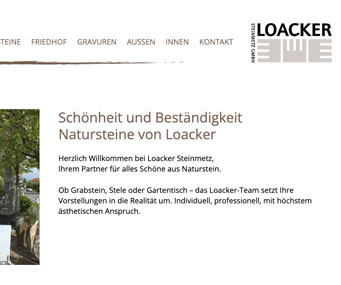 www.loacker-steine.at