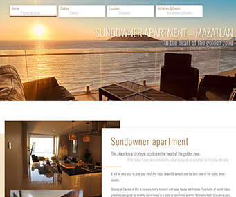 sundowner-apartment.com