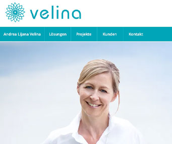 www.velina.de