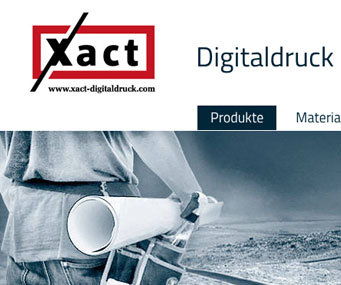 www.xact-digitaldruck.com